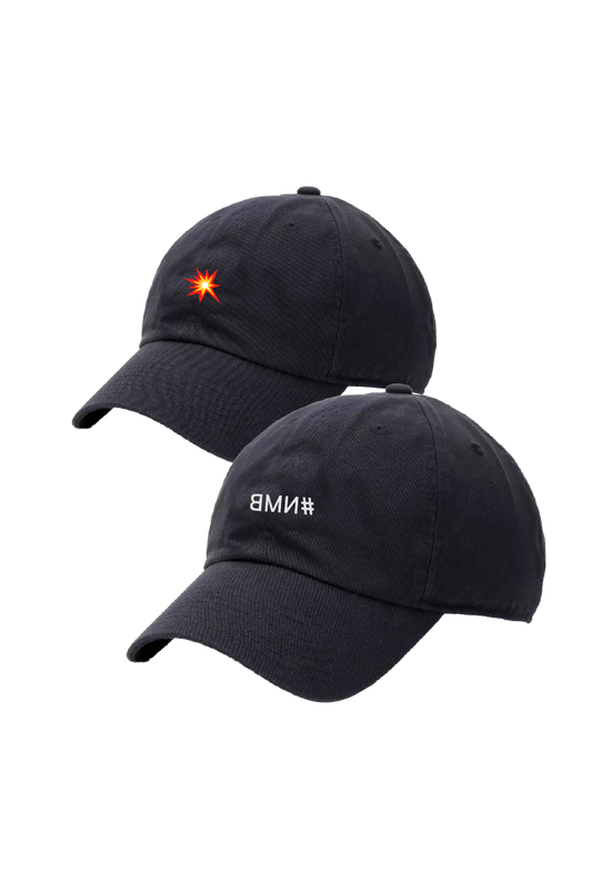 Sunder 2.0 Dad Hat