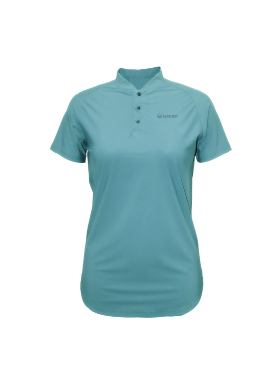 Women's Blade Polo